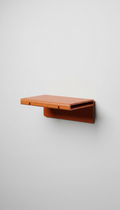 Grip shelf urban orange